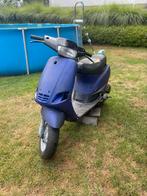 Piaggio zip type 2 - 70cc, Ophalen, Zo goed als nieuw, Zip