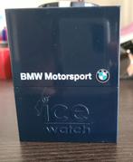Montre Ice Watch BMW, Overige merken, Polshorloge, Nieuw, Kunststof