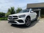 Mercedes-Benz GLC 200 d Business Solution (EU6AP), Auto's, Automaat, Achterwielaandrijving, 4 cilinders, Wit