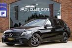 Mercedes-Benz C 220d 4-Matic PACK AMG AUTOPANOCAM MULTIBE, Automaat, 143 kW, 4 cilinders, https://public.car-pass.be/vhr/2c6ee9ad-b4cb-411f-ac26-c3d9bc95f6f7