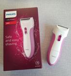 Philips Lady Shaver, Elektronische apparatuur, Persoonlijke Verzorgingsapparatuur, Ophalen, Gebruikt, Scheren en Epileren