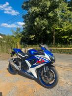 Suzuki GSXR-750 K8, Motoren, Motoren | Suzuki, 750 cc, 4 cilinders, Motorrijbewijs A, Super Sport