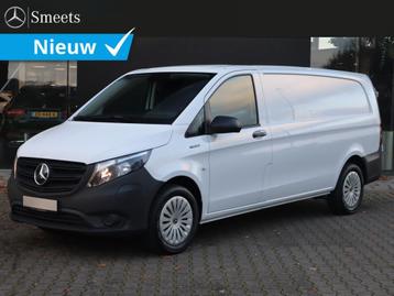 Mercedes-Benz eVito Bestelwagen 66 kWh L3 beschikbaar voor biedingen