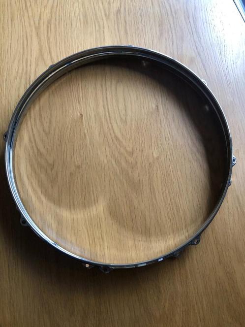 Drum spullen, Muziek en Instrumenten, Drumstellen en Slagwerk, Gebruikt, Pearl, Ophalen of Verzenden