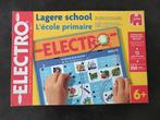 Elektro lagere school, Comme neuf, Enlèvement, Avec lumière, Langue et Lecture