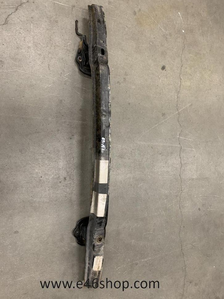 BUMPERBALK ACHTERBUMPER BMW E91, Autos : Pièces & Accessoires, Carrosserie & Tôlerie, Pare-chocs, BMW, Utilisé, Enlèvement ou Envoi