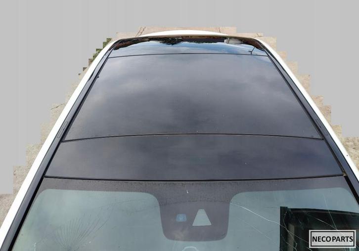 MERCEDES E KLASSE W213 SEDAN DAK PANORAMA PANORAMADAK 799!!, Auto-onderdelen, Carrosserie, Spatbord, Mercedes-Benz, Gebruikt, Ophalen of Verzenden