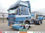 DAF FAN CF85.460 6x2/4 SpaceCab Euro5 - Chassis Cabine - Ste, Diesel, Automatique, Achat, DAF