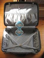 Samsonite SARDINIA harde koffer in antracietgrijze kleur., Ophalen, 50 tot 60 cm, Zo goed als nieuw, 35 tot 45 cm