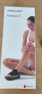 Voetbrace Podalux II Donjoy maat 37/38, Ophalen of Verzenden, Zo goed als nieuw