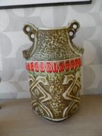 Vase Bay vintage (Allemagne de l'Ouest), Antiquités & Art, Enlèvement ou Envoi