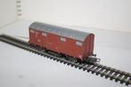 lima ho wagon fermé FS, Hobby & Loisirs créatifs, Trains miniatures | HO, Enlèvement ou Envoi, Wagon, Lima, Courant continu