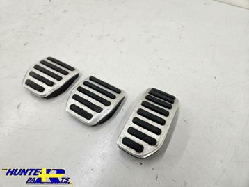 R-Design Pedaalrubber set Volvo V60/S60 ('10-'18) 31290382 beschikbaar voor biedingen