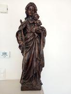 Maria beeld., Antiek en Kunst, Ophalen