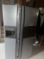 amerikaanse frigo, Elektronische apparatuur, Koelkasten en IJskasten, Ophalen