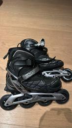 Inline skates Fila maat 40 in prima staat, Sport en Fitness, Skeelers, Ophalen, Zo goed als nieuw