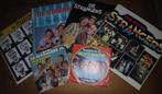 De Strangers, Cd's en Dvd's, Vinyl | Nederlandstalig, Ophalen of Verzenden, Gebruikt, Overige formaten, Overige genres
