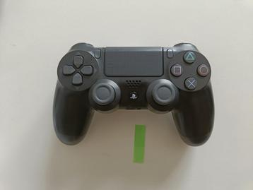 Originele Ps4 controller met hall effect joysticks  beschikbaar voor biedingen