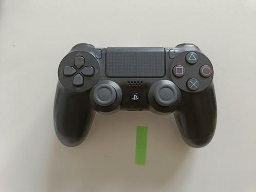Originele Ps4 controller met hall effect joysticks, Games en Spelcomputers, Spelcomputers | Sony Consoles | Accessoires, Gebruikt
