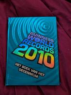 Guinness world records 2010, Ophalen of Verzenden, Zo goed als nieuw