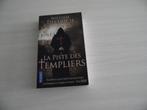 LA PISTE DES TEMPLIERS     WILLIAM  DIETRICH, Enlèvement ou Envoi, Comme neuf, Amérique, William Dietrich