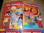 Suske en Wiske Superdik Stripboek, Meerdere stripboeken, Ophalen of Verzenden, Zo goed als nieuw, Willy Vandersteen