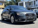Audi A1 1.4 TFSI Ambition S tronic * CUIR + GARANTIE *, Auto's, 122 pk, Leder, Bedrijf, Berline
