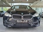 BMW 218 i OPF/ 1 ER PROP / NAVI /PACK TRONIC / GARANTIE, 5 places, Noir, Achat, 99 kW