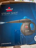 Nettoyeur à vapeur Steam Shot BISSEL, Enlèvement, Neuf, Nettoyeur à vapeur