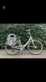 Oxford fiets, Fietsen en Brommers, Fietsen | Dames | Damesfietsen, Ophalen, Zo goed als nieuw, Overige merken