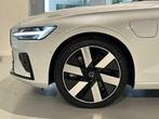 Volvo S60 T8 Recharge Ultimate, Auto's, Automaat, Parkeersensor, 16 g/km, 1969 cc