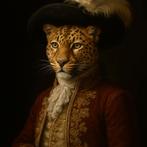 Portrait du mousquetaire d'Artagnan, Antiquités & Art, Envoi