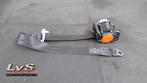Tendeur de ceinture droit d'un Peugeot Partner, -, 3 mois de garantie, Utilisé, -