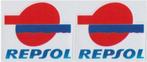 Repsol sticker set #2, Motoren, Verzenden