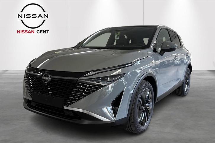 Nissan QASHQAI Tekna, Autos, Nissan, Entreprise, Achat, Qashqai, Caméra 360°, Régulateur de distance, Alarme, Bluetooth, Verrouillage central