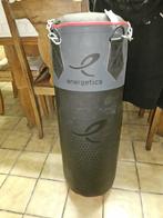 Sacs de frappe energetics, Enlèvement, Comme neuf, Accessoire de boxe