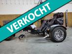 Boom A2 CHOPPER 1.6 VEEL EXTRA's Originele lowrider, 1584 cc, Meer dan 35 kW