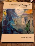 Chagall - de grote schilders, Boeken, Ophalen, Gelezen, Schilder- en Tekenkunst