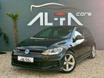 Volkswagen Golf GTI 2.0 TSI*Performance*Cockpit*Camera*Gps*G, Auto's, Volkswagen, Stof, Gebruikt, 4 cilinders, Bedrijf