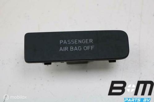 Airbagcontrolelampje VW Tiguan 5N 5M0919234C, Auto diversen, Anti-diefstal, Gebruikt