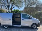 Citroën Jumpy 2 L  LONG chassis L3 2019 112000Km 13800€ TVAC, Auto's, 1998 cc, Citroën, Bedrijf, Diesel