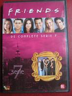 Friends De complete serie 7 (2000) 3 disc, Cd's en Dvd's, Dvd's | Tv en Series, Alle leeftijden, Boxset, Ophalen of Verzenden