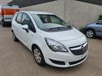 Opel Meriva B 1.4 essence 74 kW, Autos, Opel, 5 places, 1398 cm³, Achat, 4 cylindres