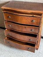 Franse Ladekast met service lade, Ophalen