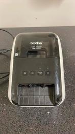 Brother Label Printer, Ophalen, Zo goed als nieuw