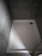 Douchebak Villeroy en Boch 90x120cm + hoekbad 190x130 cm, Ophalen, Zo goed als nieuw