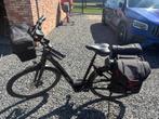 Elektrische damesfiets Koga E-Nova, Versnellingen, Zo goed als nieuw, 50 tot 53 cm, Ophalen