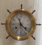 Schatz marineklok, Antiek en Kunst, Antiek | Brons en Koper, Ophalen