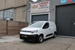 Citroën Berlingo Club M (année de construction 2020), Achat, Entreprise, Boîte manuelle, Bluetooth