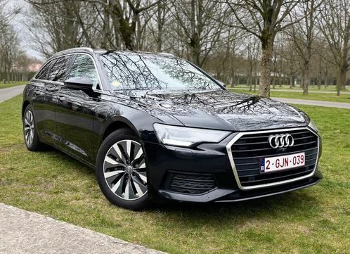 te koop audi a6 35tdi c8 2.0 diesel myld hybride, Auto's, Audi, Particulier, A6, 360° camera, ABS, Achteruitrijcamera, Adaptieve lichten